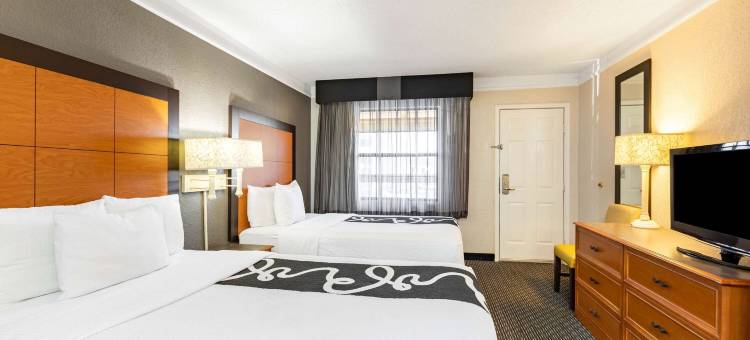 Travelodge by Wyndham El Paso - Airport图片