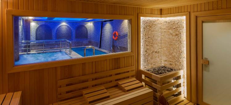 埃拉泽希尔顿逸林酒店(Doubletree by Hilton Elazig)图片