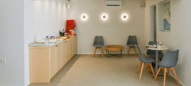 公主玛丽酒店 - 限成人(Princess Mare Hotel - Adults Only)图片