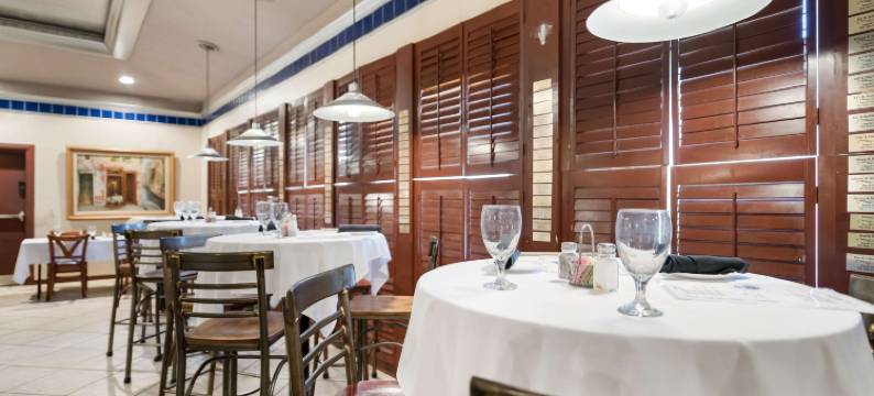 拉夫金凯艺套房酒店(Quality Inn & Suites Lufkin)图片