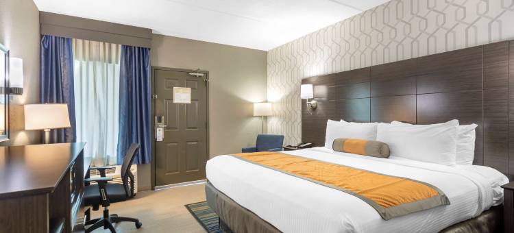 Best Western Plus Bowling Green图片