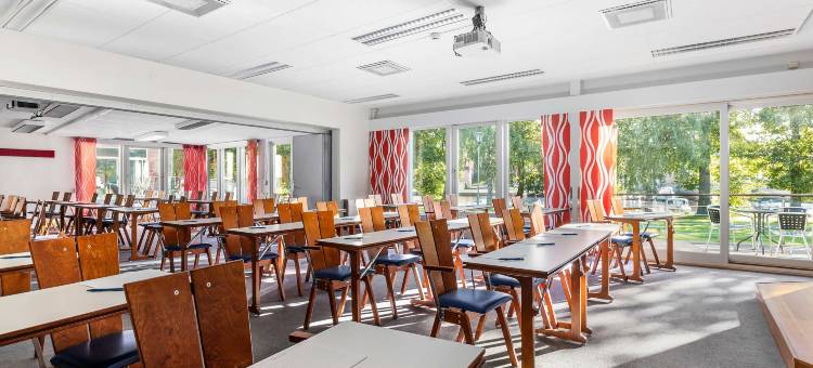 诺拉韦特恩贝斯特韦斯特酒店(Best Western Hotel Norra Vattern)图片