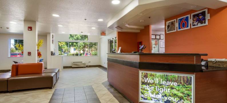 迪克森6号汽车旅馆(Motel 6 Dixon, CA)图片