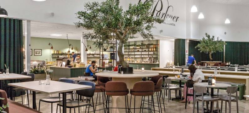 贝斯特韦斯特优质艾比优质酒店(Best Western Plus Aby Hotel)图片