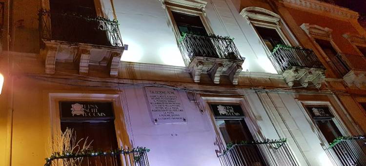 埃特纳套房旅馆(Etna Suite Group)图片