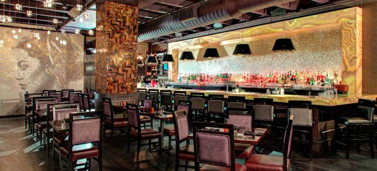 希尔顿欢朋套房酒店-里士满市区(Hampton Inn & Suites Richmond-Downtown)图片