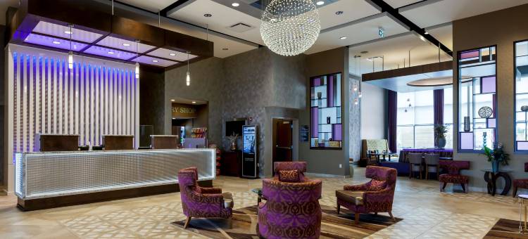 圣约翰机场贝斯特韦斯特优质套房酒店(Best Western Plus St. Johns Airport Hotel and Suites)图片