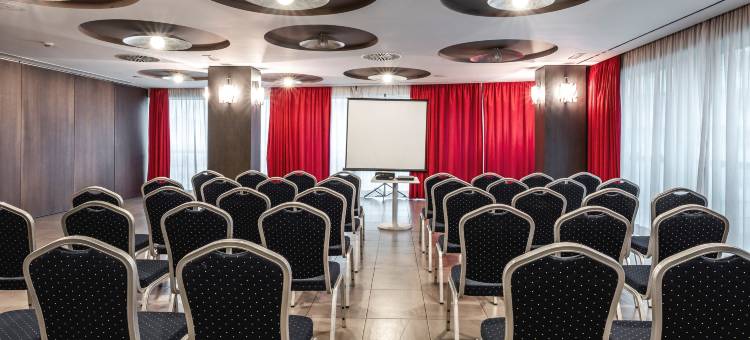 塔拉韦拉城市中心乐活酒店(Be Live City Center Talavera)图片