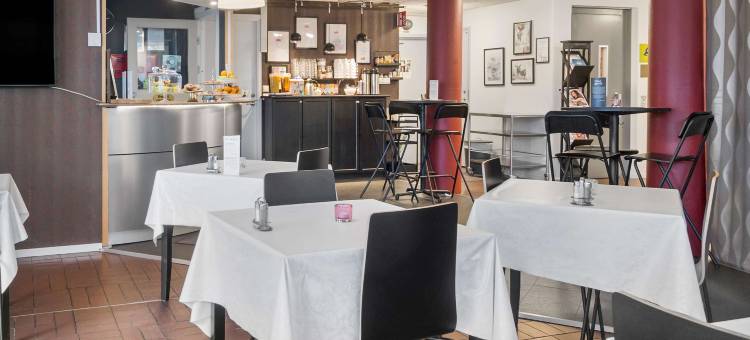 福克斯酒店(Sure Hotel By Best Western Focus)(Sure Hotel by Best Western Focus)图片