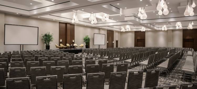 休斯顿凯悦酒店-画廊区(Hyatt Regency Houston/Galleria)图片