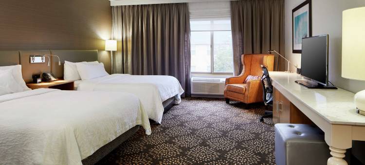 哥伦布北极星希尔顿花园客栈(Hilton Garden Inn Columbus/Polaris)图片
