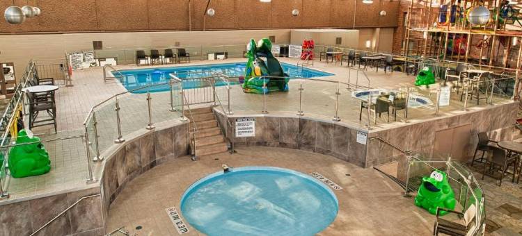 Birchwood Inn, BW PRemier Collection图片