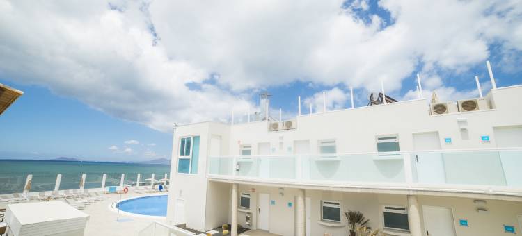 陶卡勒塔马尔精品酒店(Hotel Boutique Tao Caleta Mar)图片