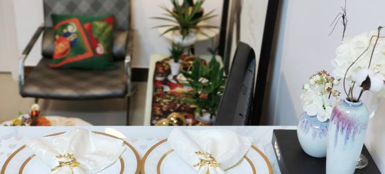 印巧儿公寓(执信南路分店)图片