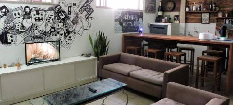 中央旅馆(Central Hostel)图片
