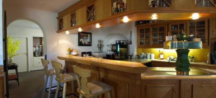 兰德萨伯坦利酒店(Hotel Landhaus Silbertanne)图片