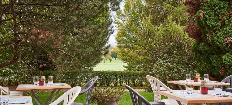 埃皮纳勒基里亚德直达酒店(Kyriad Direct Epinal)图片