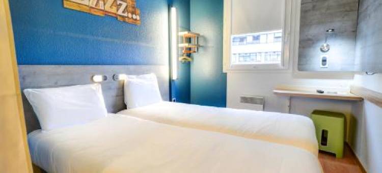 吕埃-马尔迈松宜必思快捷酒店(近快铁RER A线)(Ibis Budget Rueil Malmaison)图片
