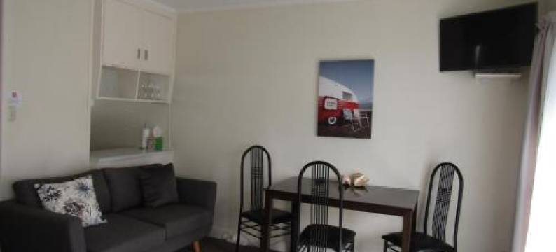 安克雷奇汽车旅馆(Anchorage Motel)图片