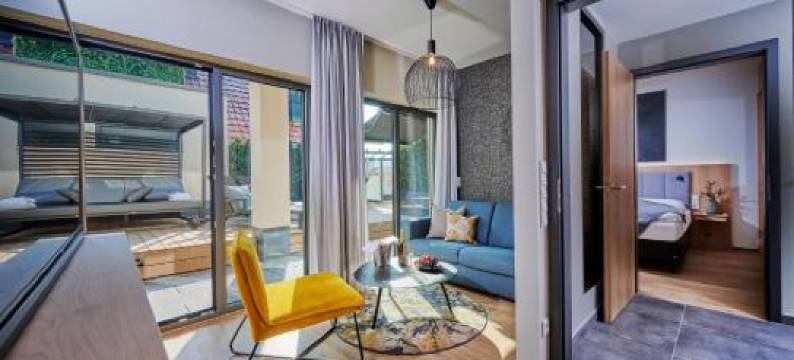 Landhotel Sternwirt - Das Wellnesshotel Zwischen Nürnberg Und Amberg图片