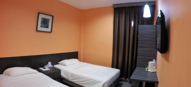 贝斯塔里-普里玛酒店(Hotel Bestari Prima)图片