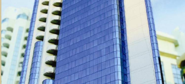 大洲际酒店(Grand Continental Hotel)图片