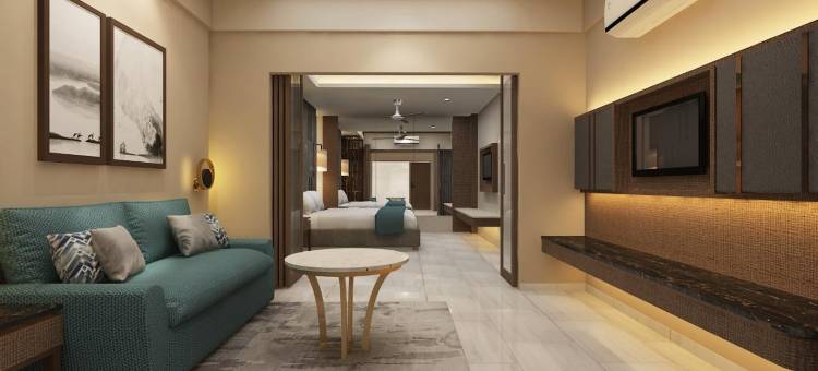 米拉索尔度假村(Mirasol Resort)图片