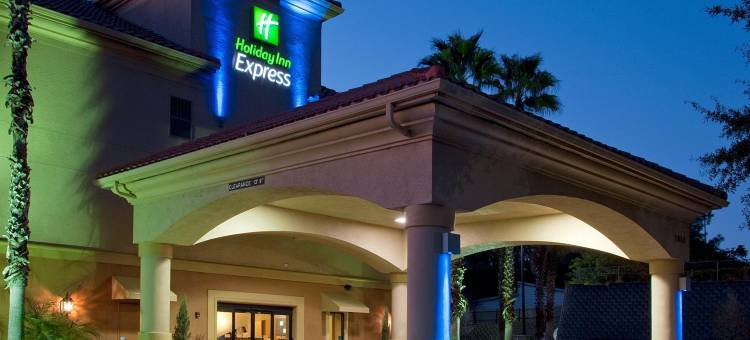 智选假日酒店 - 克莱蒙特(Holiday Inn Express CLERMONT by IHG)图片