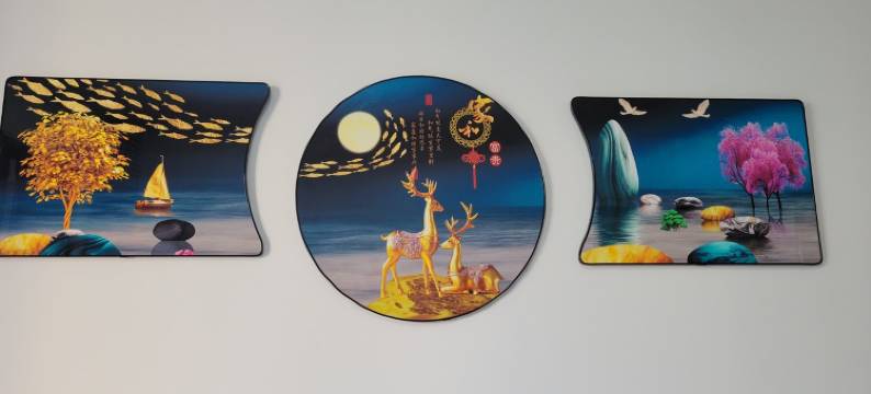 曹小曹民宿(淇水湾大道分店)图片