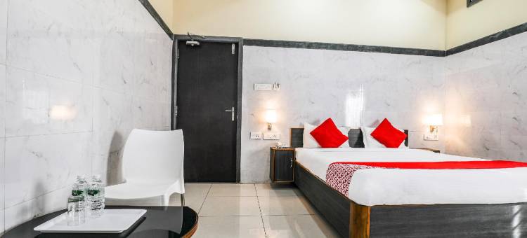 Super Hotel O Src Grand图片