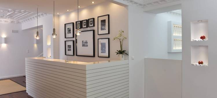 阿波罗精品酒店(Apollon Boutique Hotel)图片