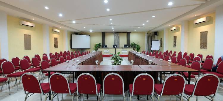 艾尔雷萨酒店(Hotel Elresas)图片