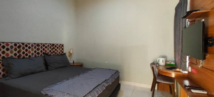 鲁敏图伊斯兰酒店YIA邬伦普罗戈(Lumintu Syariah Yia Kulon Progo)图片