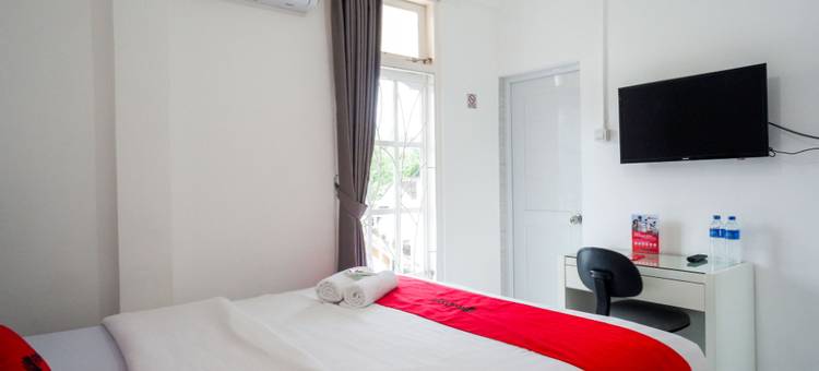 红多兹伊斯兰酒店-戈登路(RedDoorz Syariah at Jalan Godean)图片