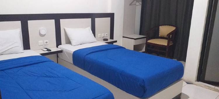 库杜斯佩尔玛塔酒店(Hotel Kudus Permata)图片