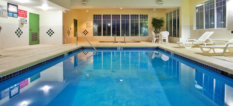 海勒姆丽怡酒店(Country Inn & Suites by Radisson, Hiram, GA)图片