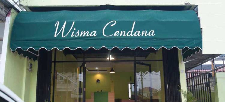 WismaCendana酒店(Wisma Cendana)图片