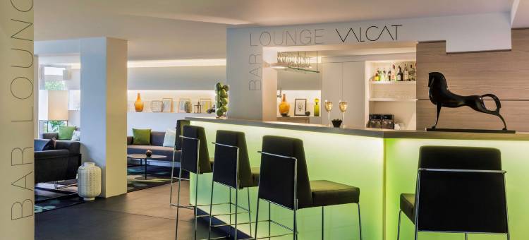 Best Western Plus Hotel du Parc Chantilly(Best Western Plus Hotel du Parc Chantilly)图片