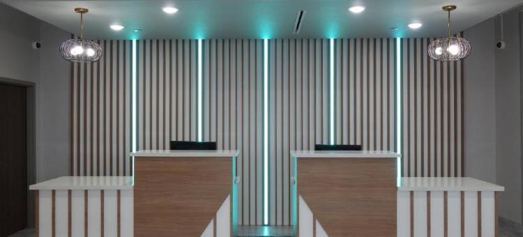 圣安东尼奥阿拉莫市拉昆塔温德姆套房酒店(La Quinta Inn & Suites by Wyndham San Antonio Alamo City)图片