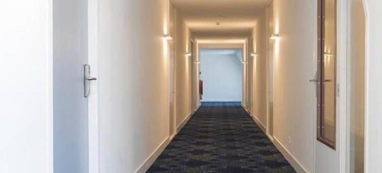 德纳尔德霍夫酒店(Hotel de Naaldhof)图片