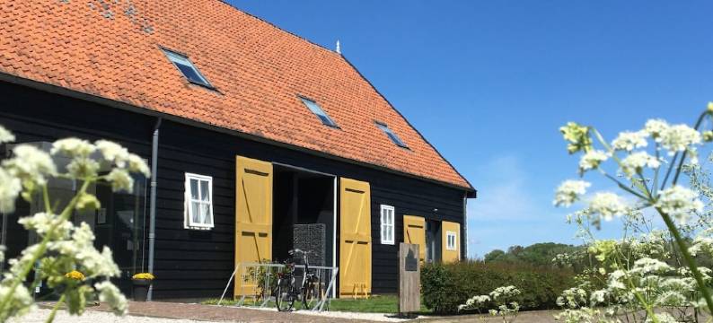 霍夫克里斯蒂娜乌弗酒店(Hoevehotel 'Hof Christina')图片