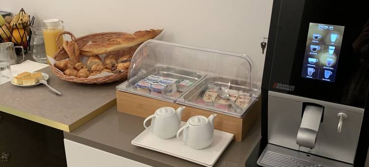 阿斯托利亚酒店(A Storia)图片