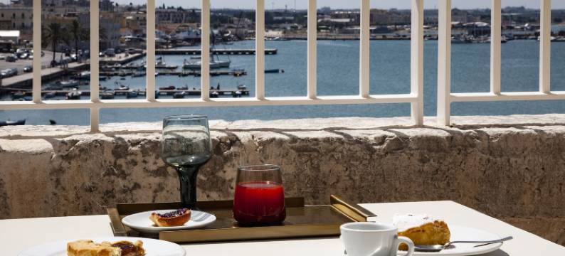 多加纳度假村(Dogana Resort)图片