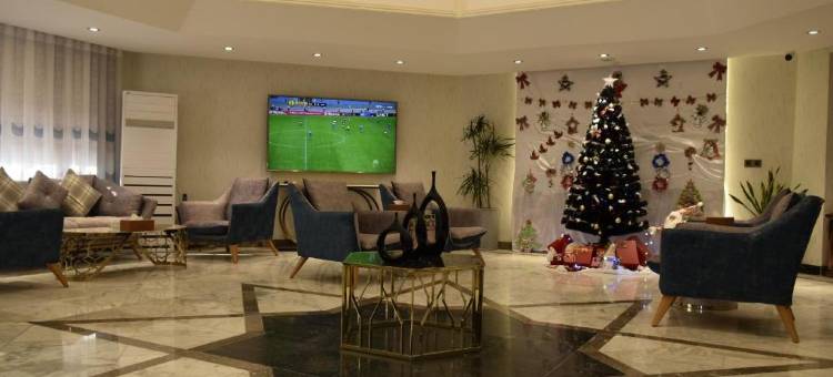 Coral Palace Hotel图片