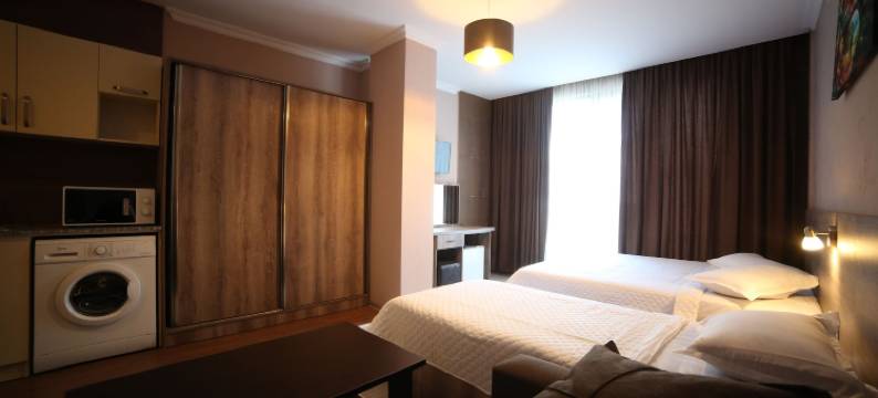 索芙特酒店(Hotel Soft)图片