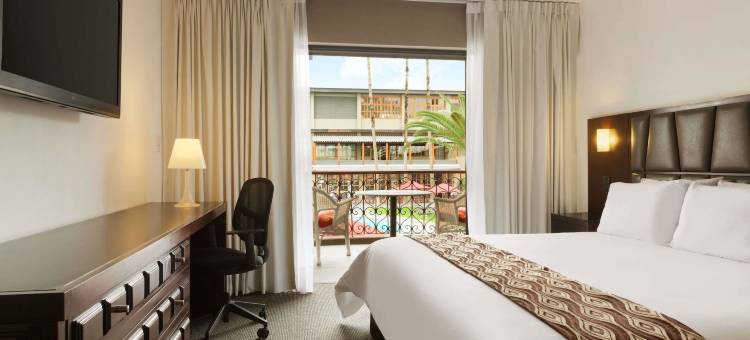 特鲁希略考斯特索温德姆酒店(Wyndham Costa del Sol Trujillo)图片