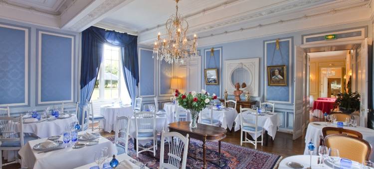 德拉韦励酒庄酒店(Château de la Verie)图片