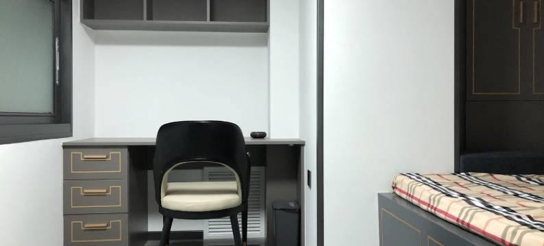 瑞莱雅居公寓(光州西街分店)图片