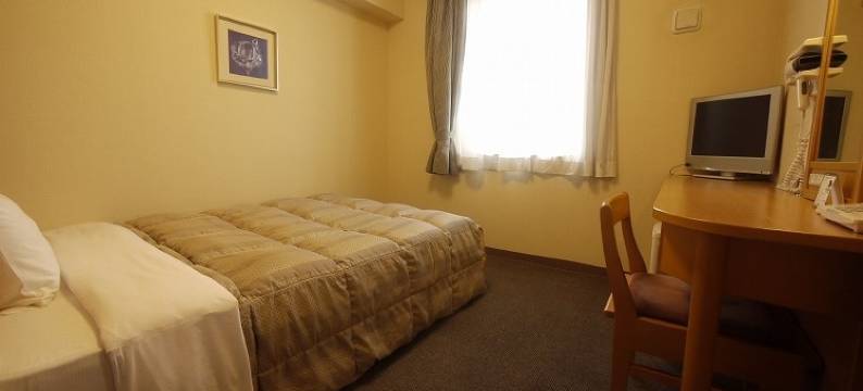 露樱酒店若宮交流道口店(Hotel Route-Inn Wakamiya Inter)图片