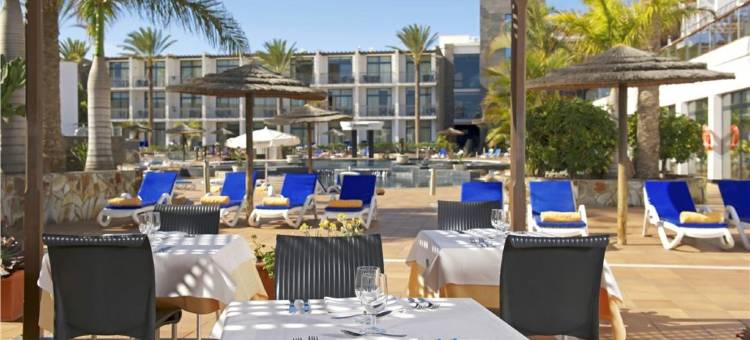 美丽都帕帕加酒店(Hotel Mirador Papagayo by LIVVO)图片